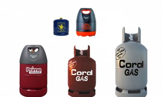 Πώς να ελέγξετε αν η φιάλη υγραερίου σας τελειώνει