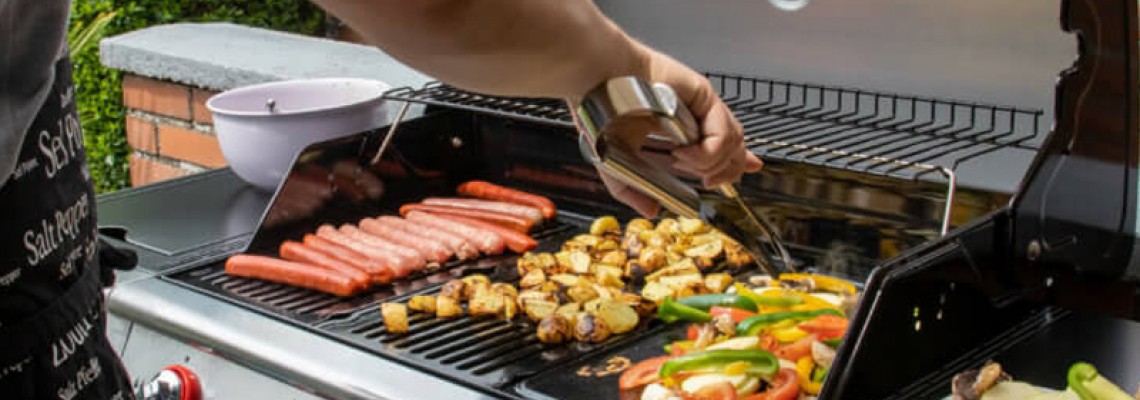 Υγραέριο για BBQ: Συμβουλές για τέλειο ψήσιμο