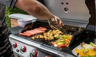 Υγραέριο για BBQ: Συμβουλές για τέλειο ψήσιμο