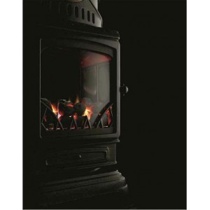 Σόμπα Yγραερίου Coral Gas Provence Εσωτερικού Χώρου