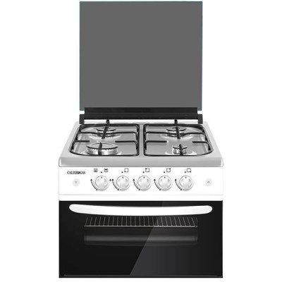 Επιτραπέζιο Κουζινάκι Αερίου Calfer Gas  F6N40G2-XW