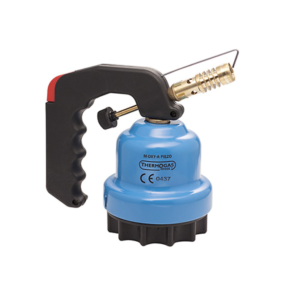 Φλόγιστρο Υγραερίου Πίτσος OXY-A PIEZO