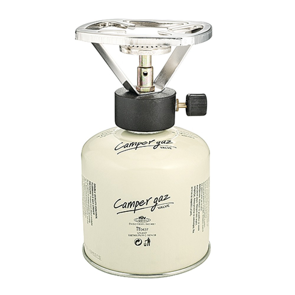 Καμινέτο CamperGas SF-90