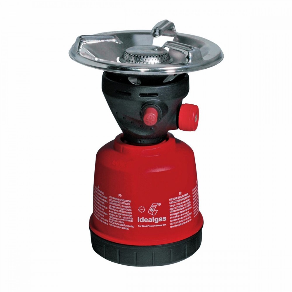 Καμινέτο υγραερίου Ideal FSTO1P