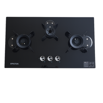 Εστία Υγραερίου Proton B-308 με Ψηφιακό Χρονόμετρο