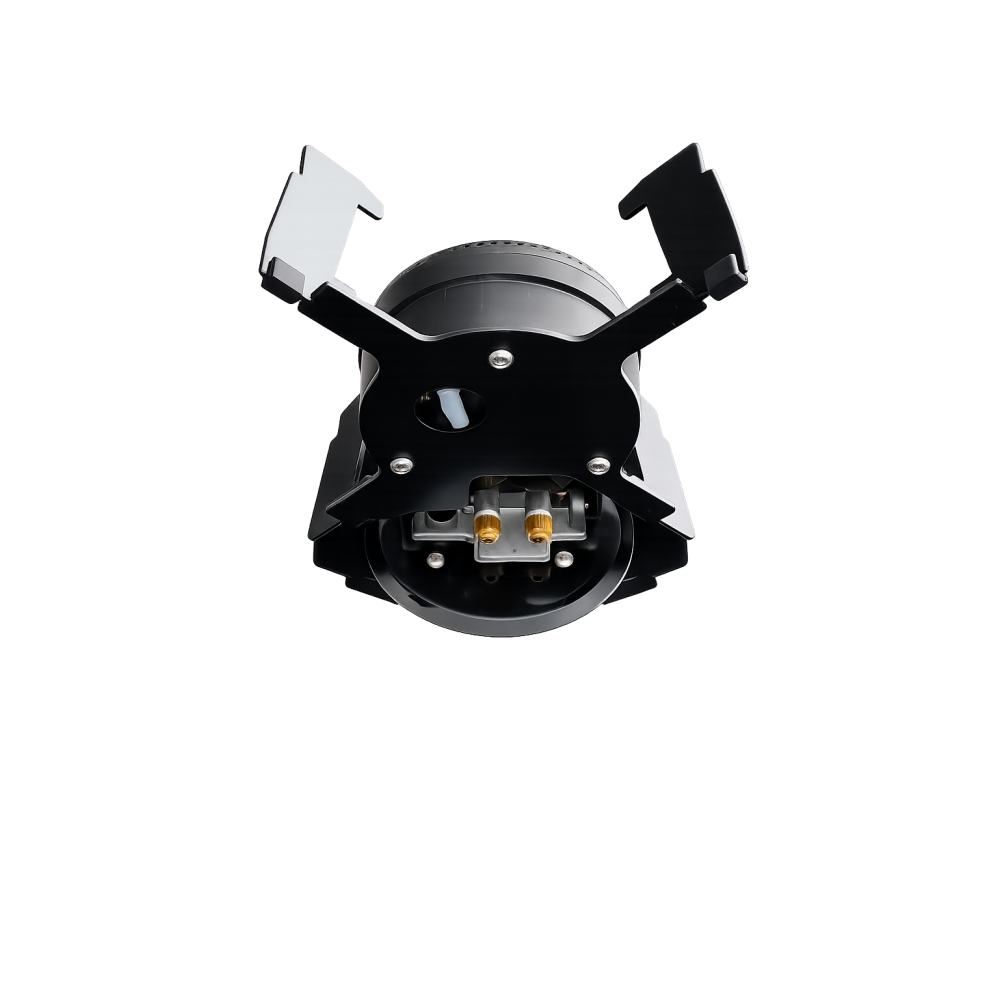 Εστία Υγραερίου Proton B-308 με Ψηφιακό Χρονόμετρο