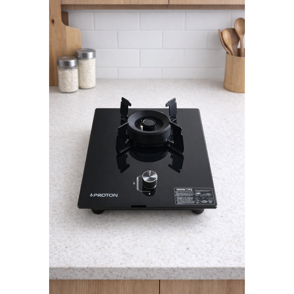 Εστία Υγραερίου Proton B-108