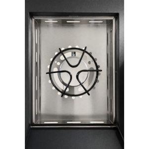 Ψησταριά Υγραερίου Proton BBQ 3+1 BLACK