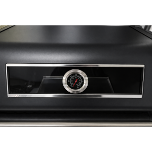 Ψησταριά Υγραερίου Proton BBQ 3+1 BLACK