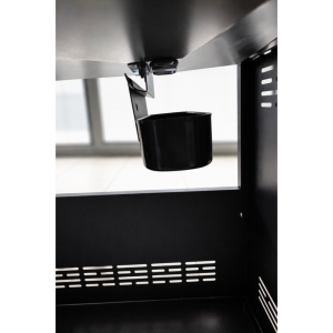 Ψησταριά Υγραερίου Proton BBQ 3+1 BLACK