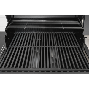 Ψησταριά Υγραερίου Proton BBQ 3+1 BLACK