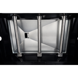 Ψησταριά Υγραερίου Proton BBQ 3+1 INOX