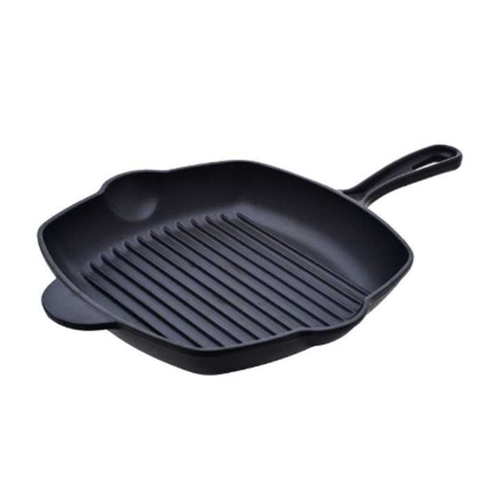 Μαντεμένιο Σχαροτήγανο