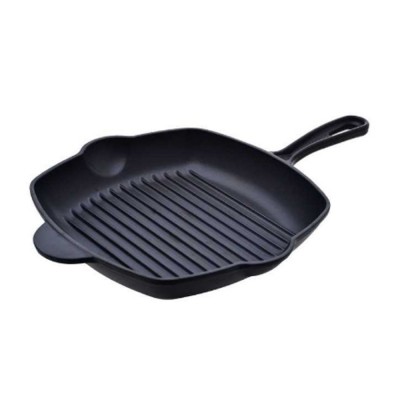 Μαντεμένιο Σχαροτήγανο