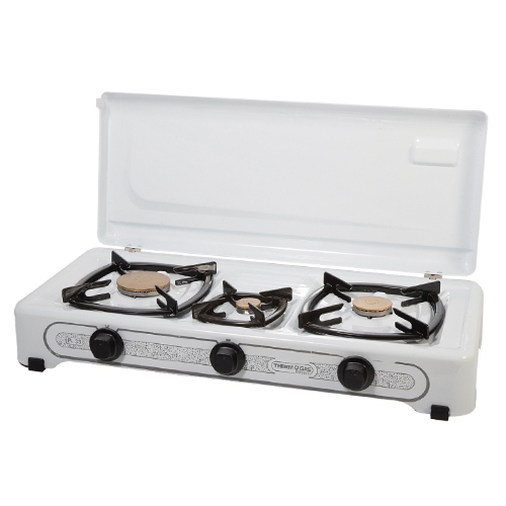 Κουζινάκι Υγραερίου Pitsos PN-33