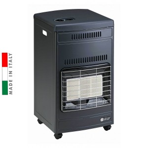 Σόμπα Yγραερίου Εσωτερικού Χώρου Sicar 6 Επιλογές Χρώματος