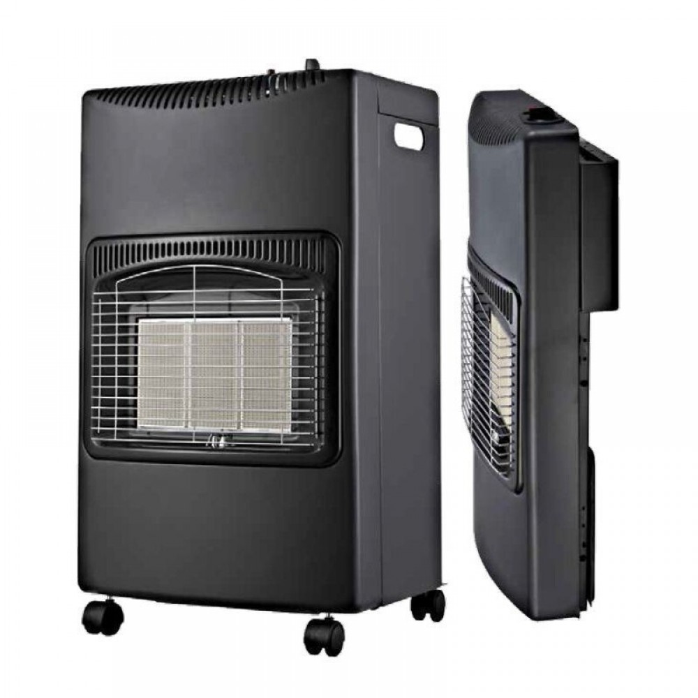 Σόμπα Yγραερίου FoldGas Εσωτερικού Χώρου