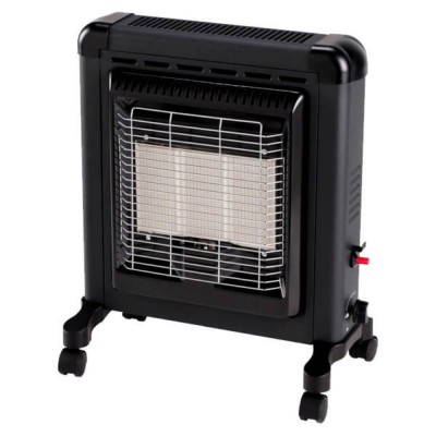 Σόμπα Υγραερίου Kingfer Mini Εσωτερικού Χώρου