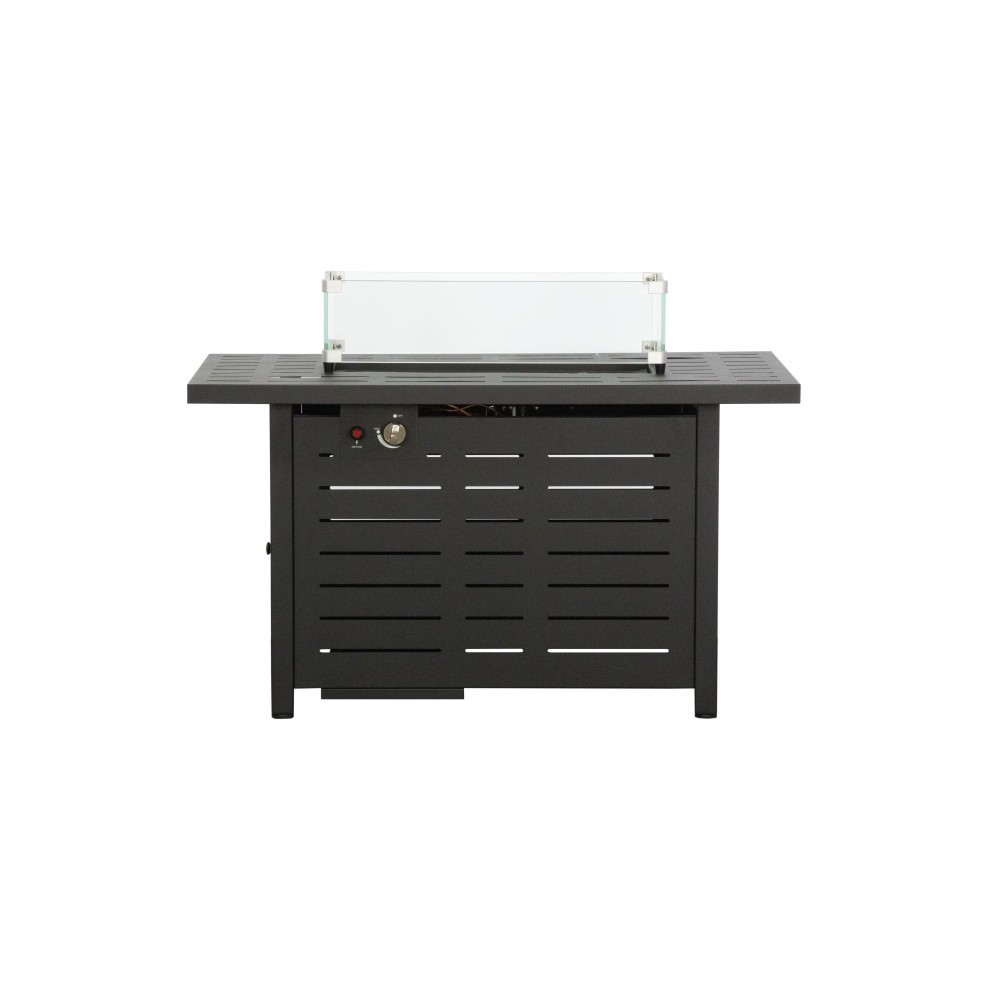 Thermogatz Τζάκι Υγραερίου TG WIDE 110H75