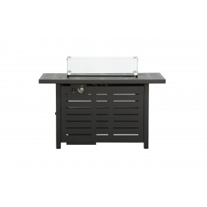 Thermogatz Τζάκι Υγραερίου TG WIDE 110H75