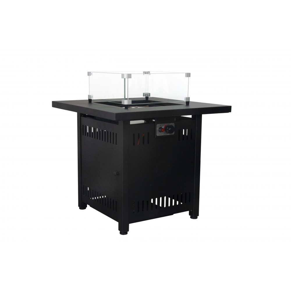 Thermogatz Τζάκι Υγραερίου TG TABLE 72H64