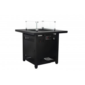 Thermogatz Τζάκι Υγραερίου TG TABLE 72H64