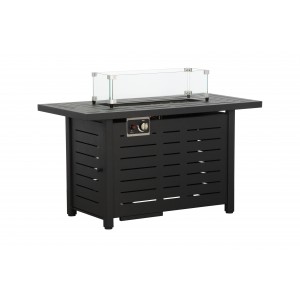 Thermogatz Τζάκι Υγραερίου TG WIDE 110H75