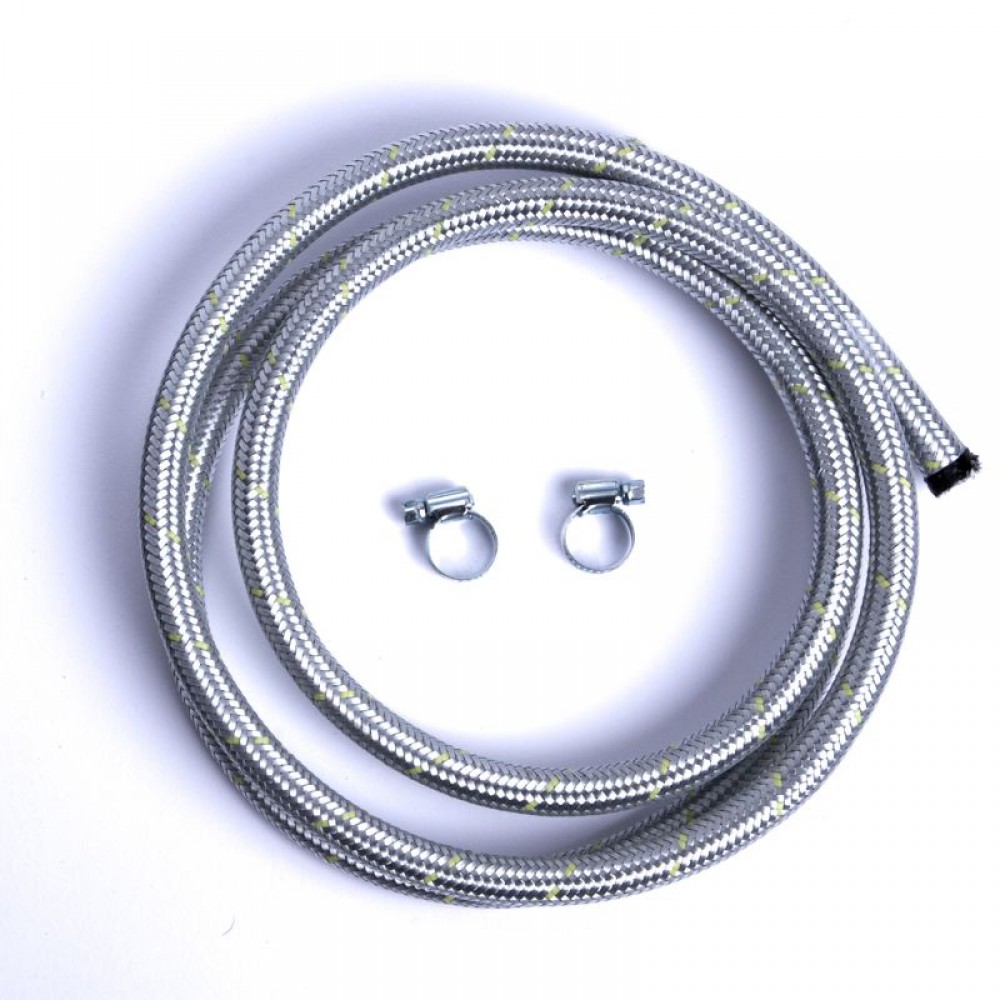 Λάστιχο Υγραερίου Υψηλής Πίεσης AlfaGommα Ενισχυμένο (8mm) με το μέτρο