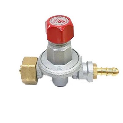 Ρυθμιστής Υψηλής Πίεσης Υγραερίου (8kg/h) Mondial 