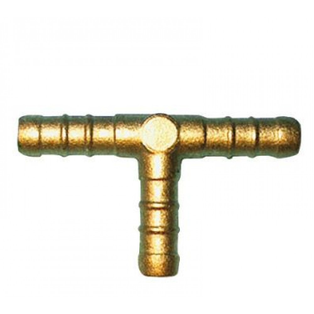 Σύνδεσμος για λάστιχο υγραεριου Ø8