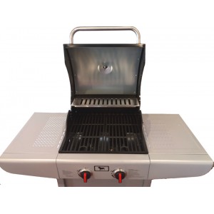 Ψησταριά Υγραερίου Blackbull Grilly 0102BLB