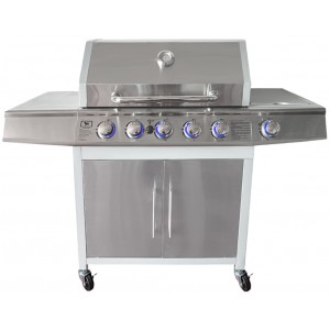 Ψησταριά Υγραερίου Blackbull 4815 18.5kW