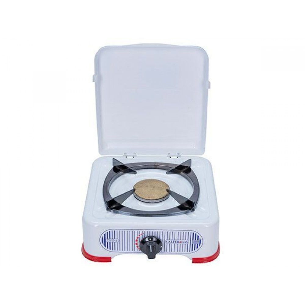 Κουζινάκι Υγραερίου CalferGas CFO-1-W