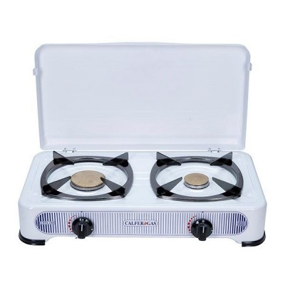 Κουζινάκι Υγραερίου CalferGas CFO-2M-W