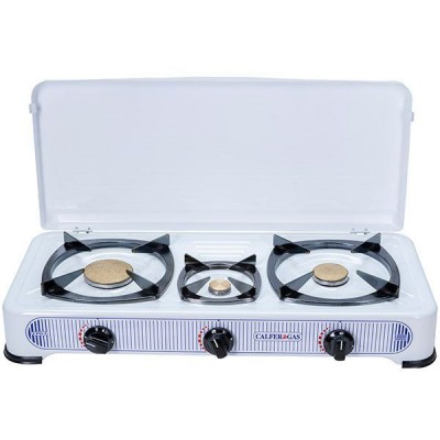 Κουζινάκι Υγραερίου CalferGas CFO-3-W