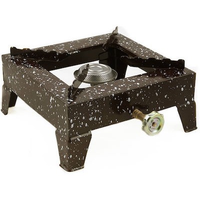 Επαγγελματική Εστία Calfer Gas ΕΛ.100