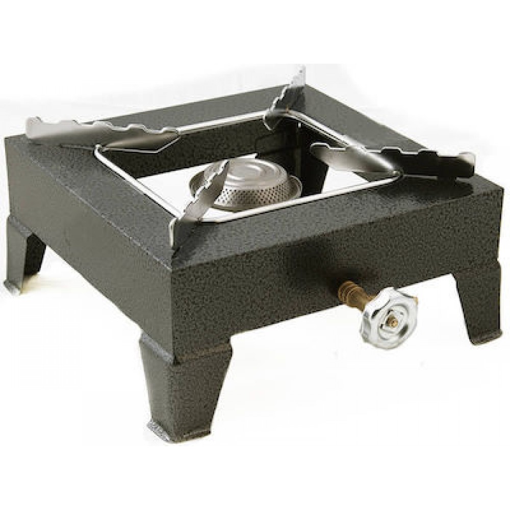 Επαγγελματική Εστία Calfer Gas ΕΛΣ.100