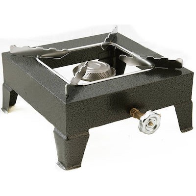 Επαγγελματική Εστία Calfer Gas ΕΛΣ.100