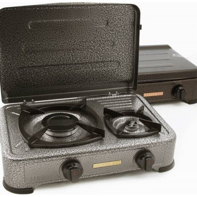 Κουζινάκι Υγραερίου CalferGas CFO-2S-IR