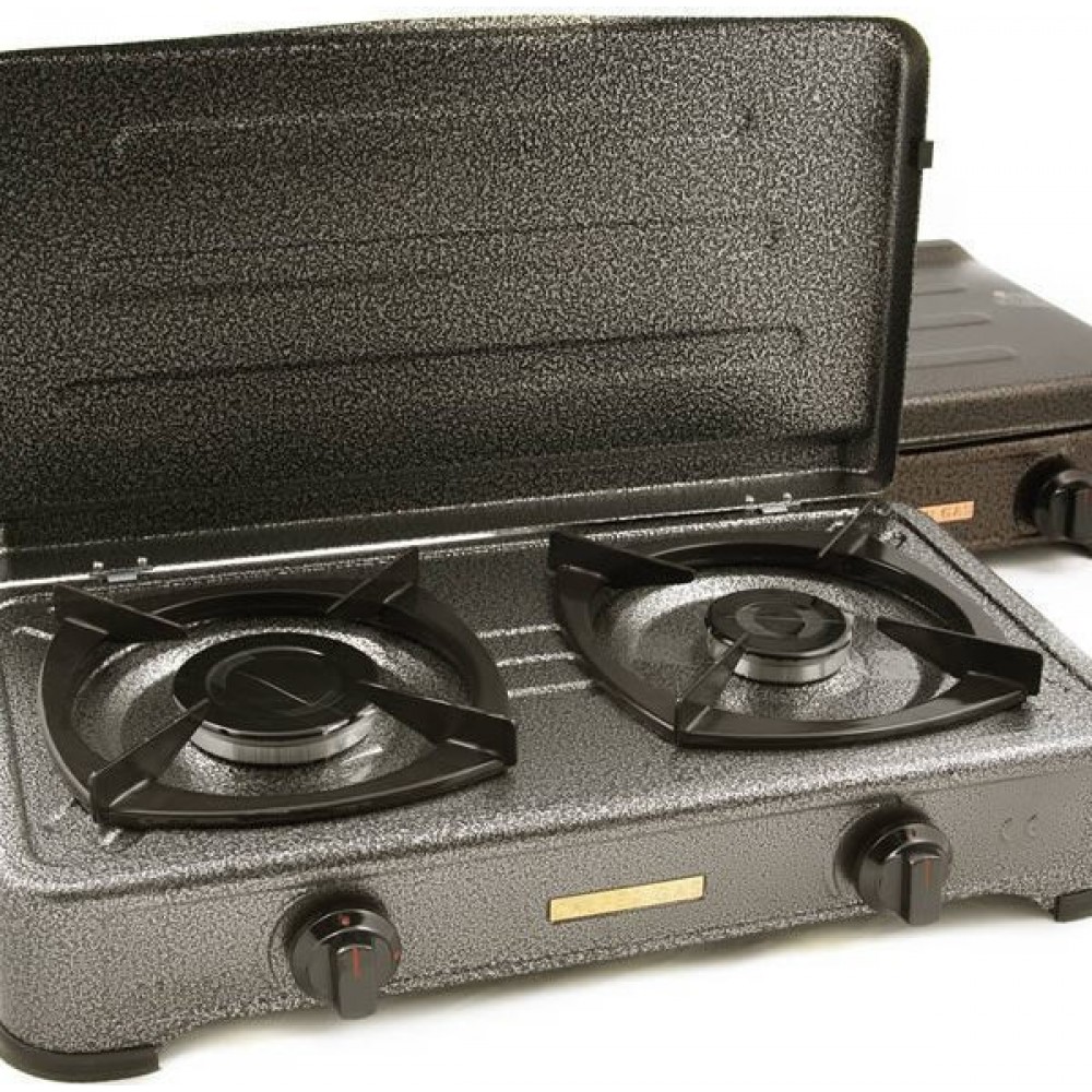 Κουζινάκι Υγραερίου CalferGas CFO-2MS-IR