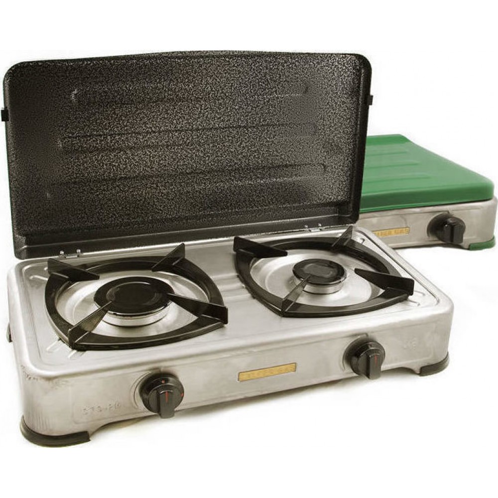 Κουζινάκι Υγραερίου CalferGas CFO-2MI