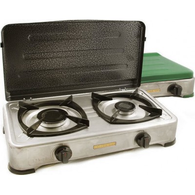 Κουζινάκι Υγραερίου CalferGas CFO-2MI