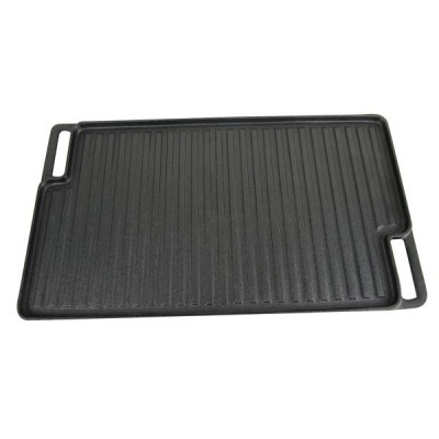 Μαντεμένια Πλάκα Ψησίματος 46*26cm ΜΑ005