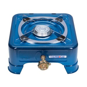 Επαγγελματική Εστία Calfer Gas ΤΑ.010