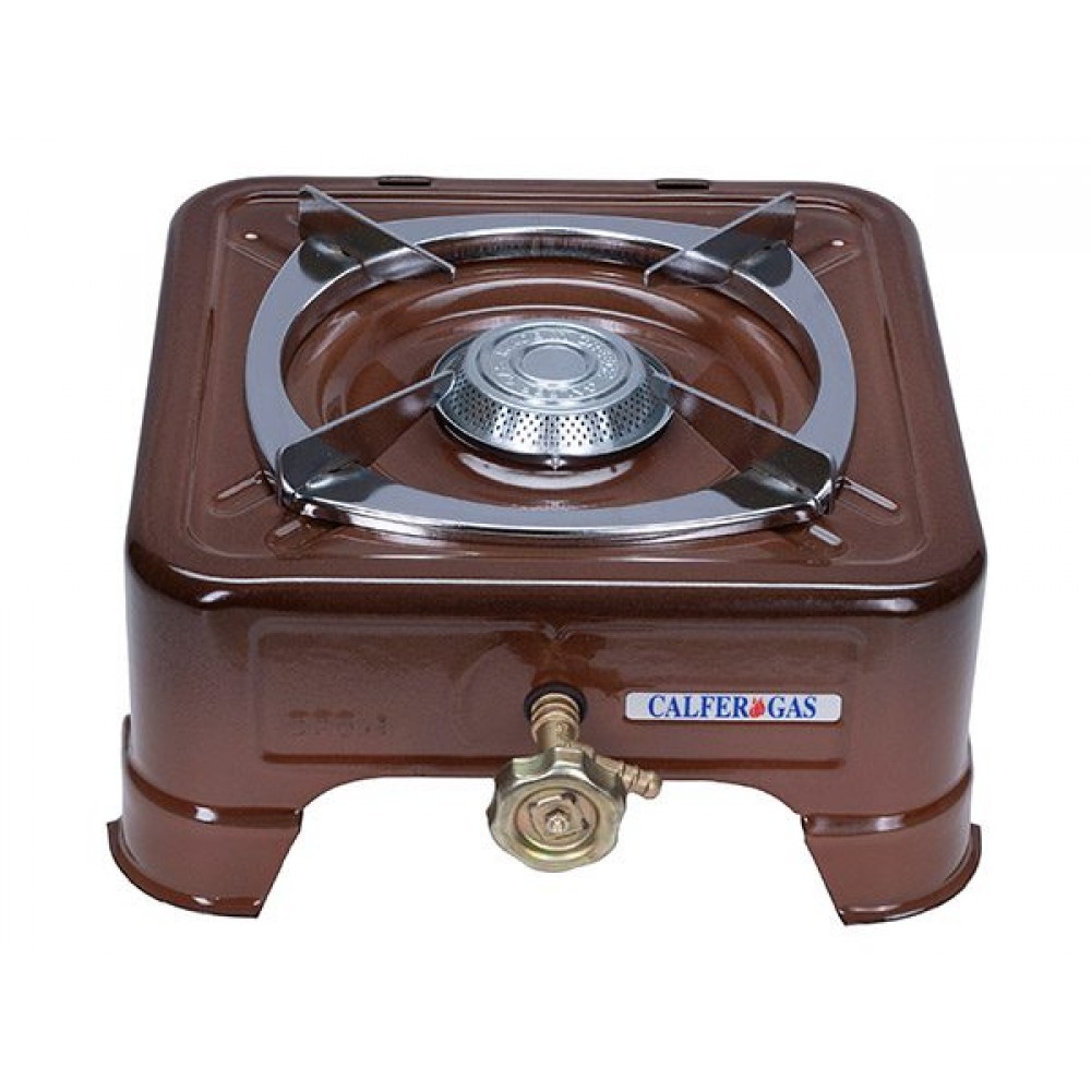 Επαγγελματική Εστία Calfer Gas ΤΑ.010