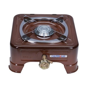 Επαγγελματική Εστία Calfer Gas ΤΑ.010