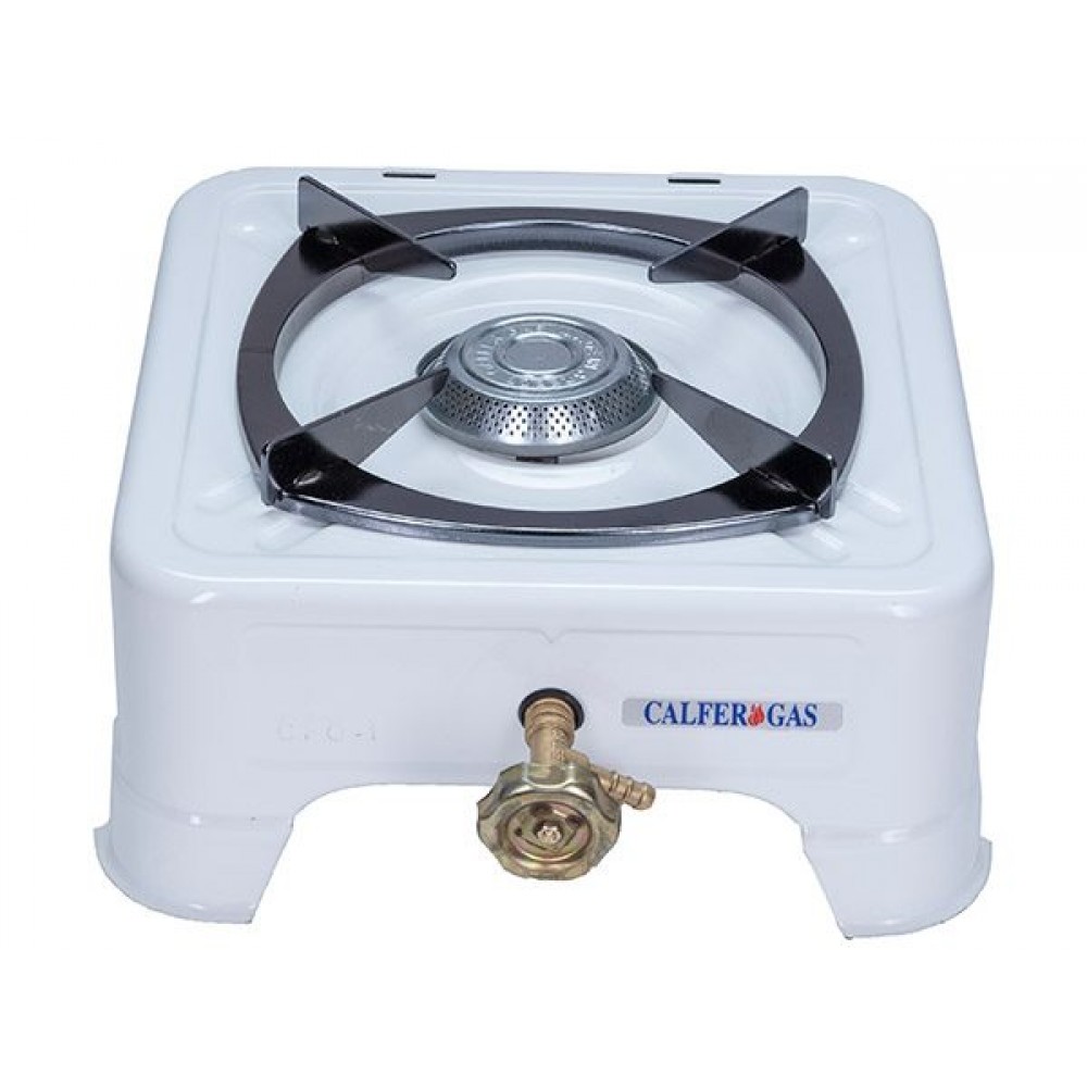 Επαγγελματική Εστία Calfer Gas ΤΑ.010