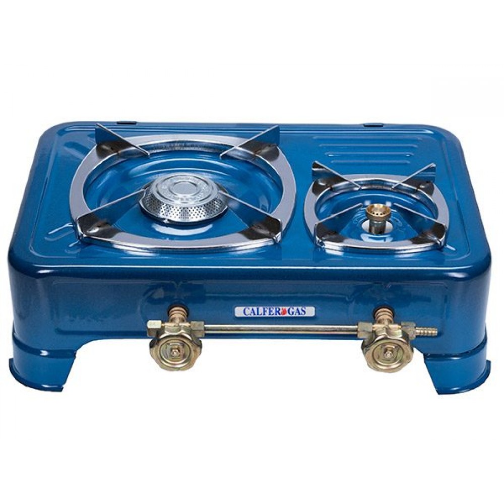 Επαγγελματική Εστία Calfer Gas ΤΑ.015