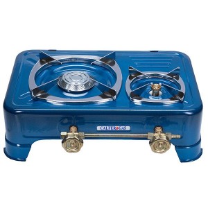 Επαγγελματική Εστία Calfer Gas ΤΑ.015