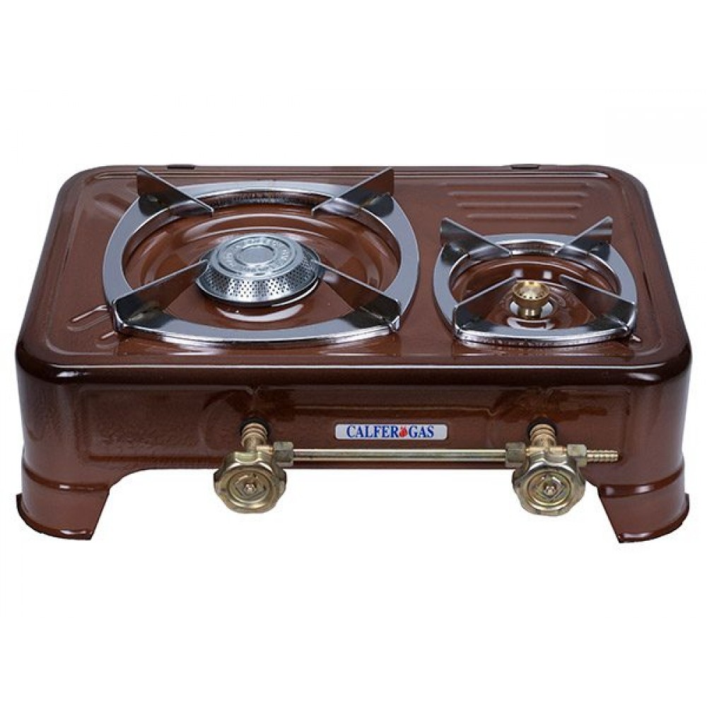 Επαγγελματική Εστία Calfer Gas ΤΑ.015